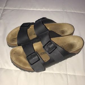 Birkenstock’s